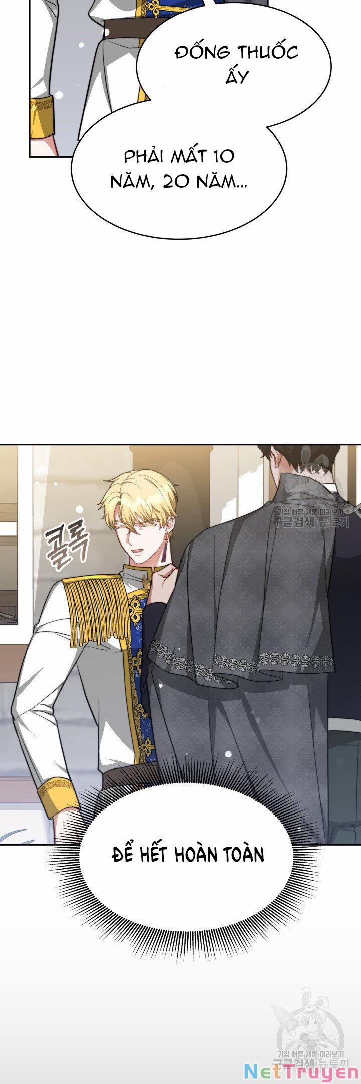 Nam Chính Là Chồng Cũ Của Tôi 24.1 trang 9