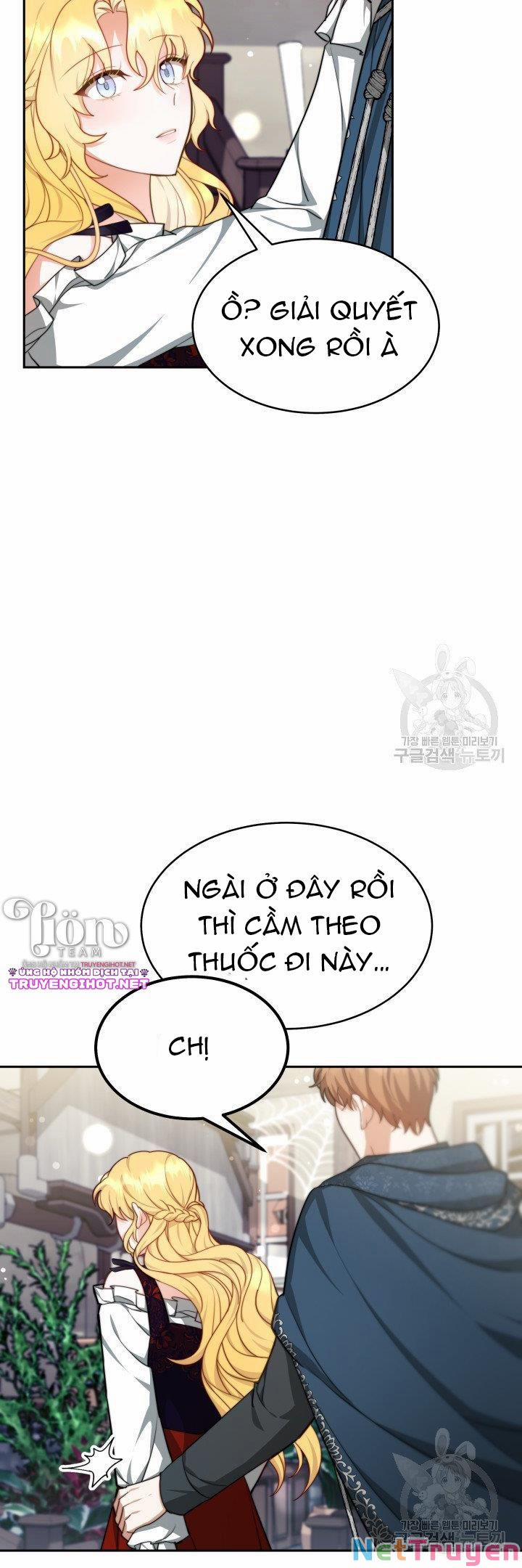 Nam Chính Là Chồng Cũ Của Tôi 24.2 trang 10