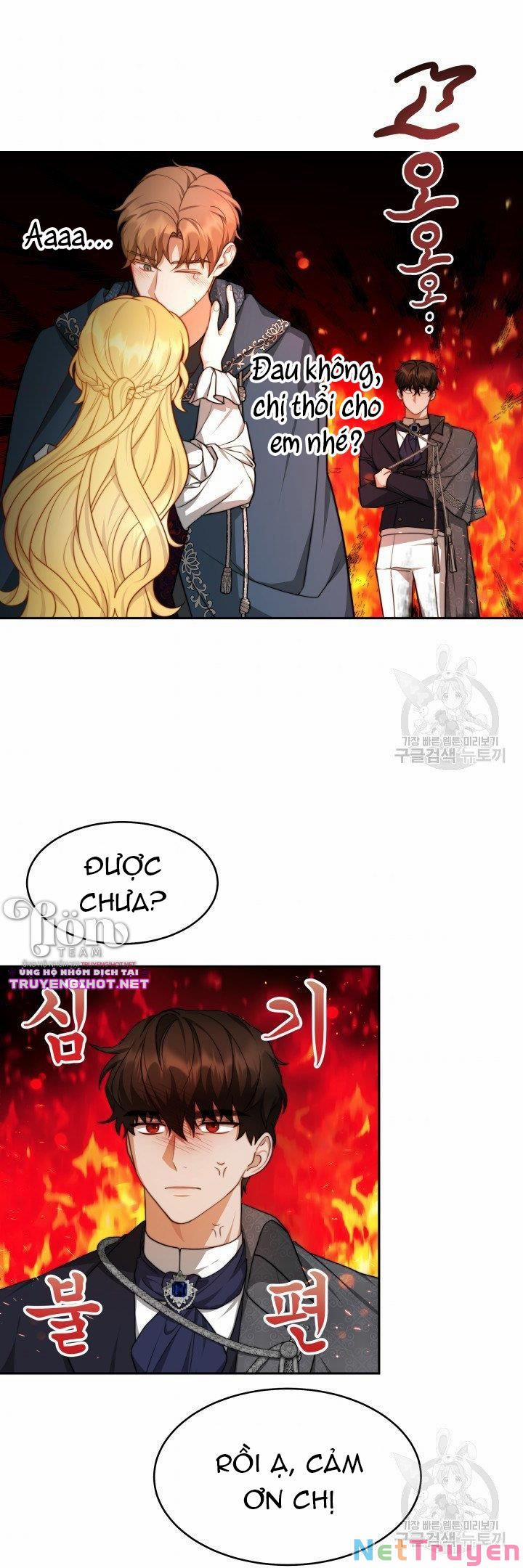 Nam Chính Là Chồng Cũ Của Tôi 24.2 trang 12