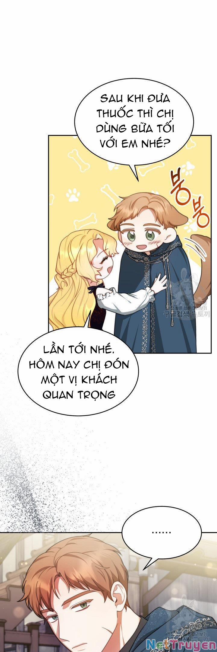 Nam Chính Là Chồng Cũ Của Tôi 24.2 trang 13