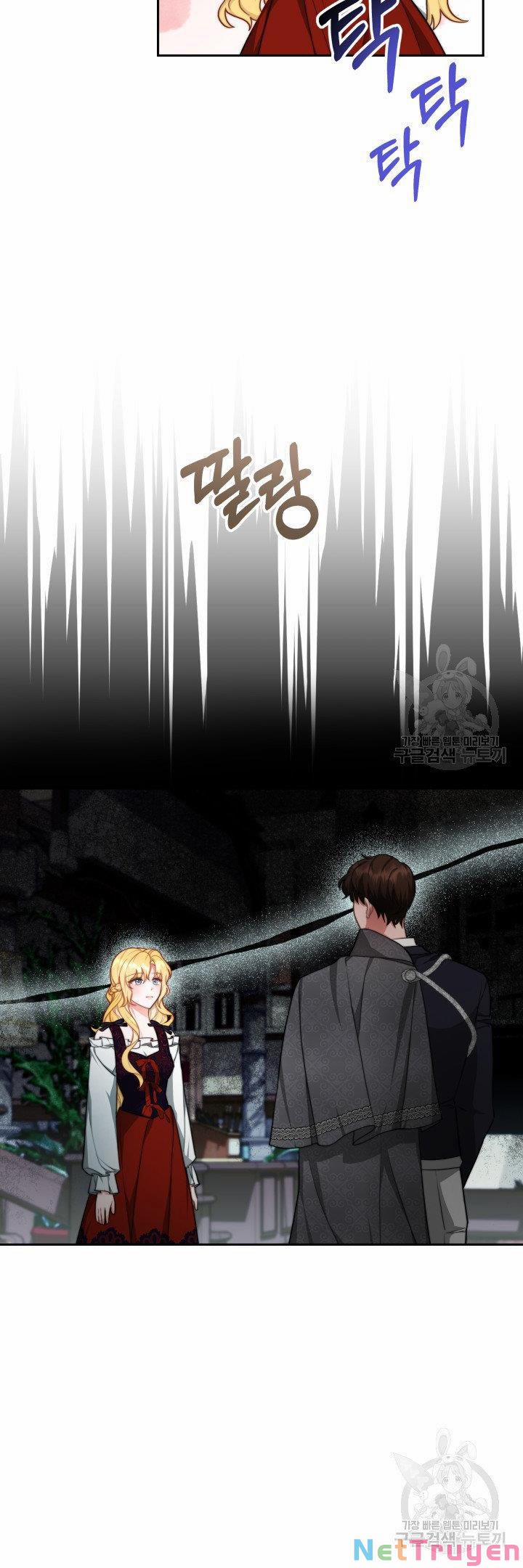 Nam Chính Là Chồng Cũ Của Tôi 24.2 trang 15