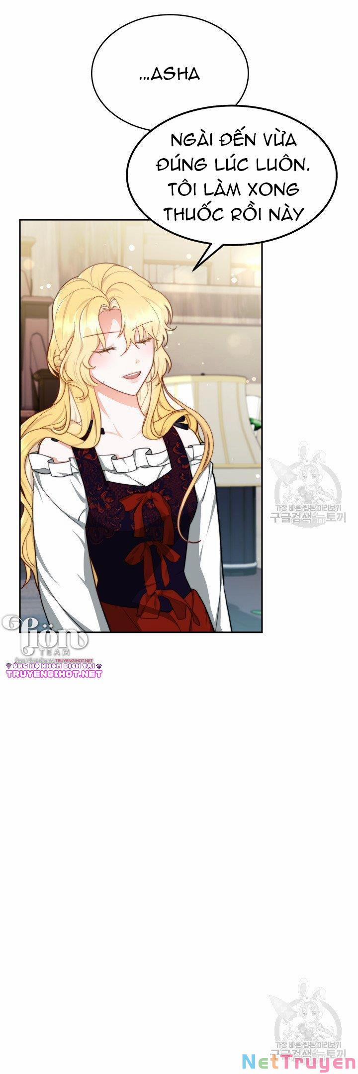 Nam Chính Là Chồng Cũ Của Tôi 24.2 trang 16