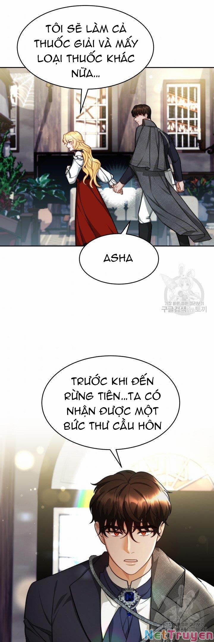 Nam Chính Là Chồng Cũ Của Tôi 24.2 trang 17