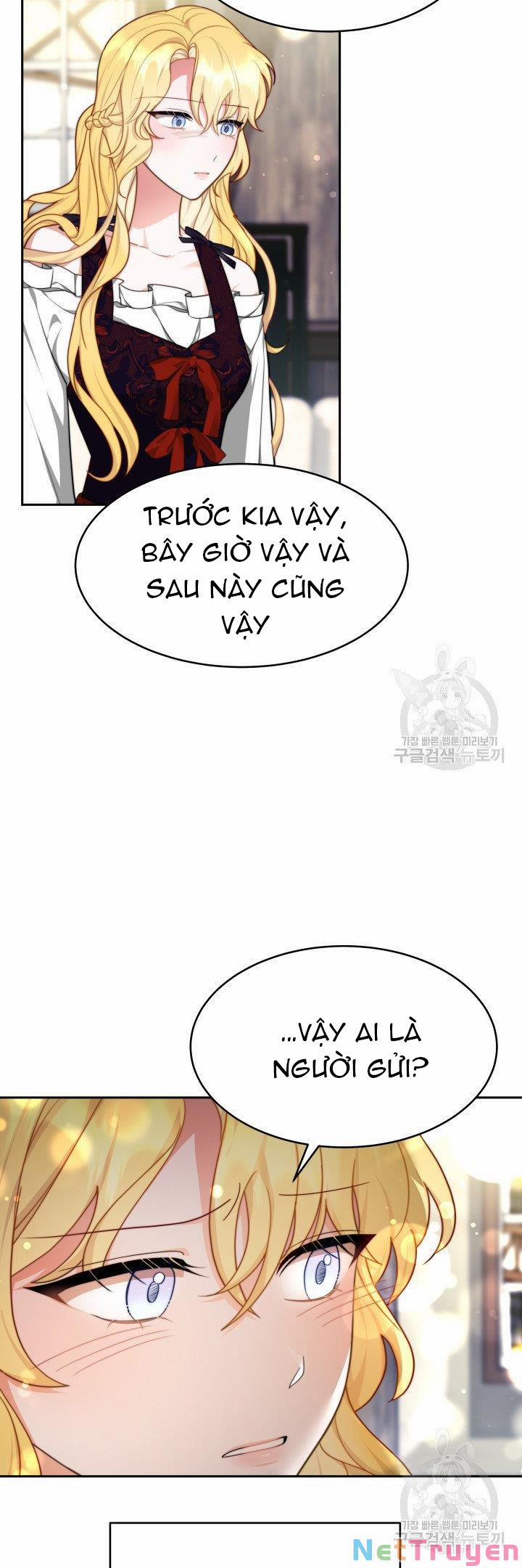 Nam Chính Là Chồng Cũ Của Tôi 24.2 trang 21