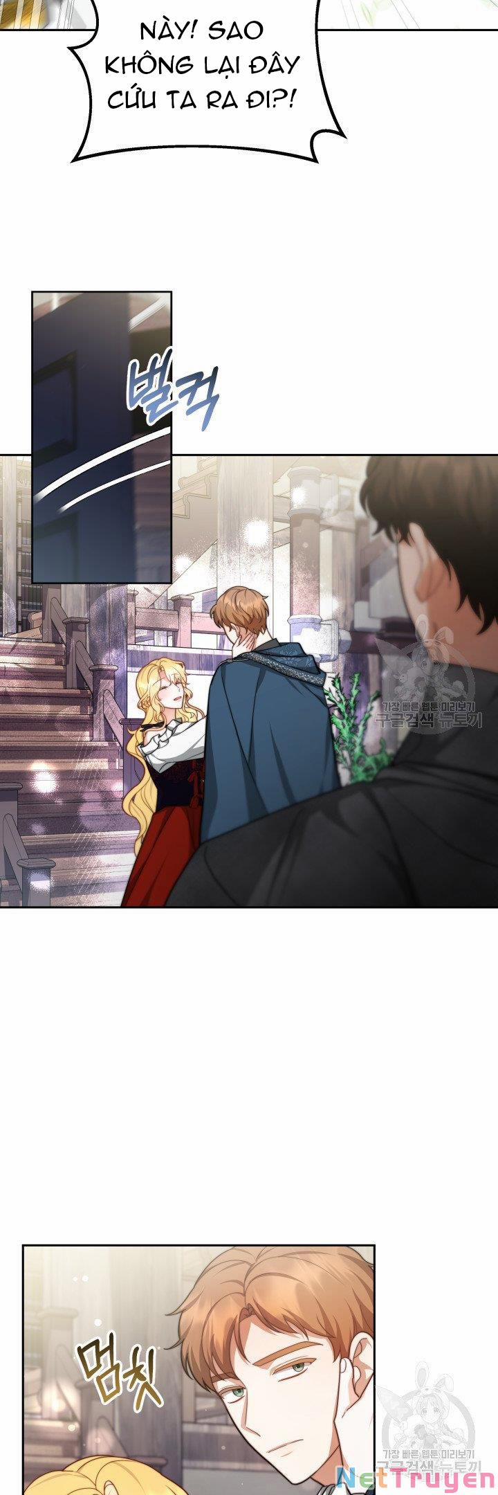 Nam Chính Là Chồng Cũ Của Tôi 24.2 trang 9