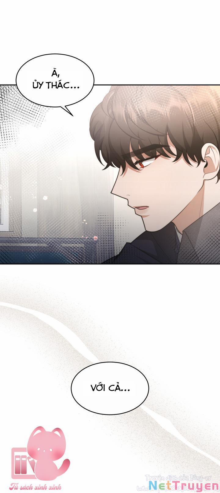 Nam Chính Là Chồng Cũ Của Tôi 25 trang 10