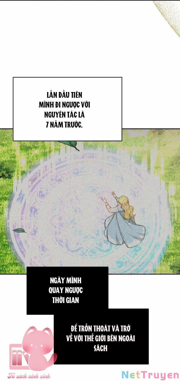 Nam Chính Là Chồng Cũ Của Tôi 25 trang 13