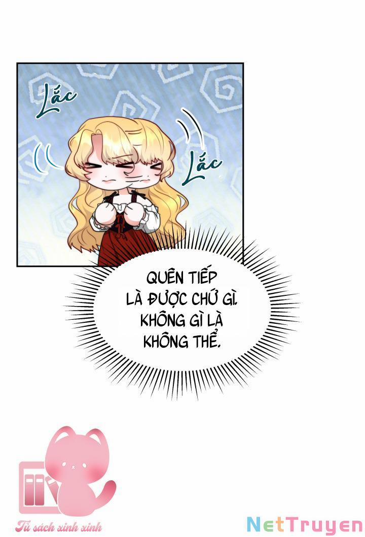 Nam Chính Là Chồng Cũ Của Tôi 25 trang 23