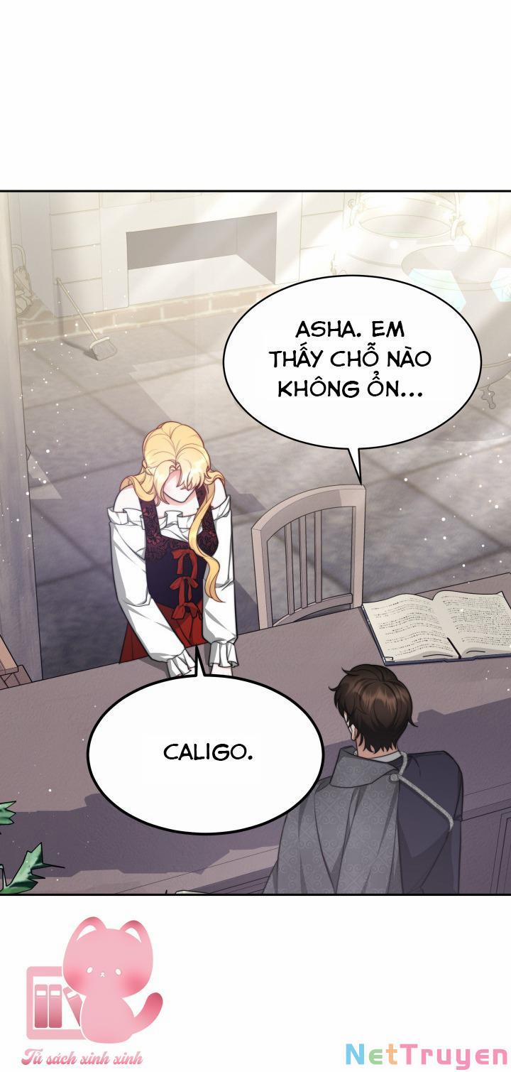 Nam Chính Là Chồng Cũ Của Tôi 25 trang 24