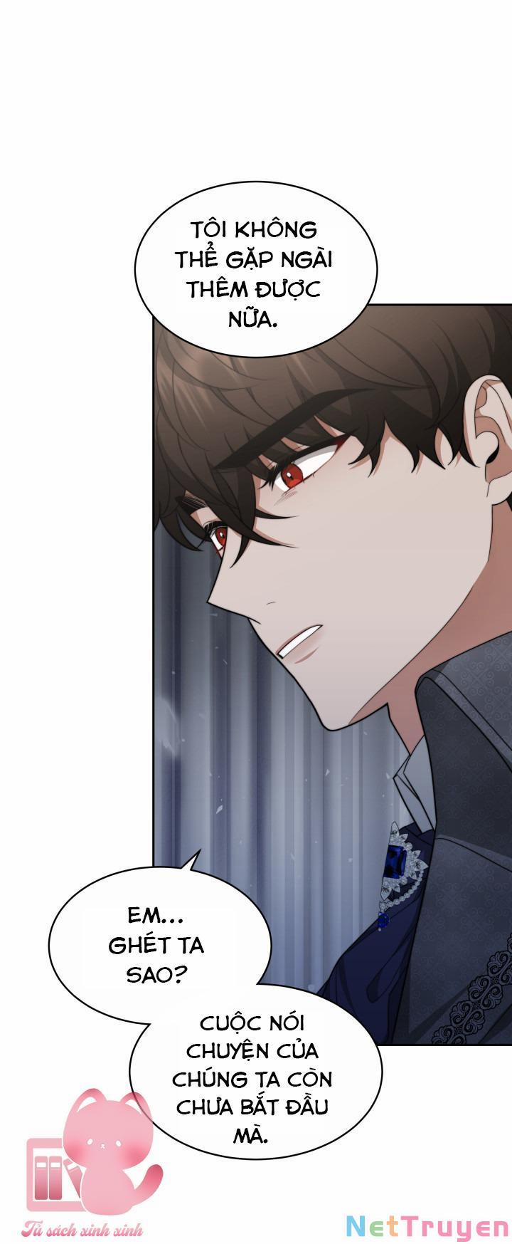 Nam Chính Là Chồng Cũ Của Tôi 25 trang 26