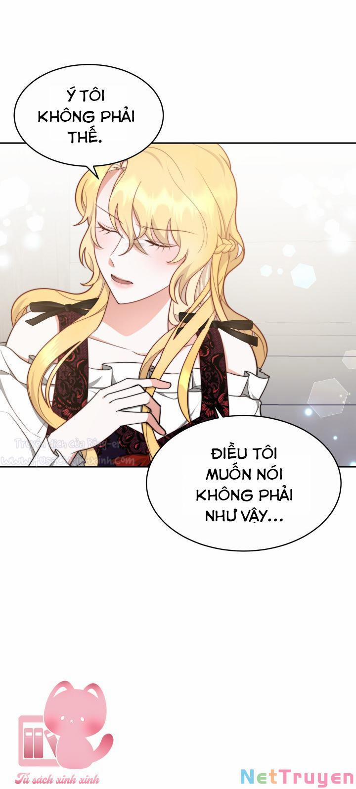 Nam Chính Là Chồng Cũ Của Tôi 25 trang 28