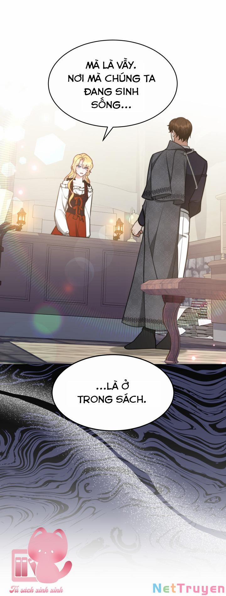 Nam Chính Là Chồng Cũ Của Tôi 25 trang 29