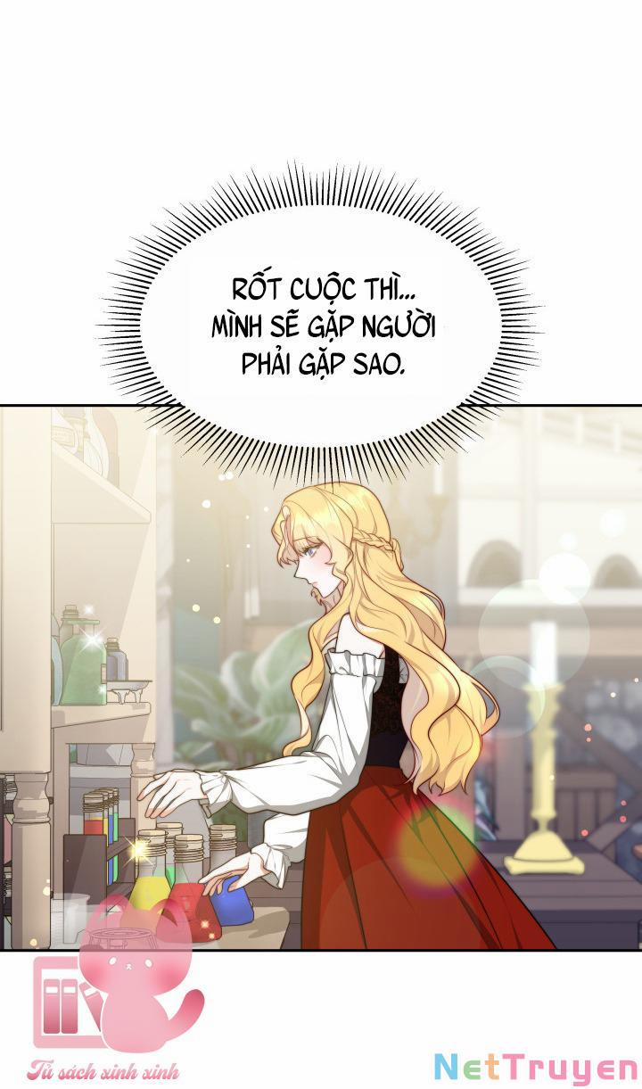 Nam Chính Là Chồng Cũ Của Tôi 25 trang 3