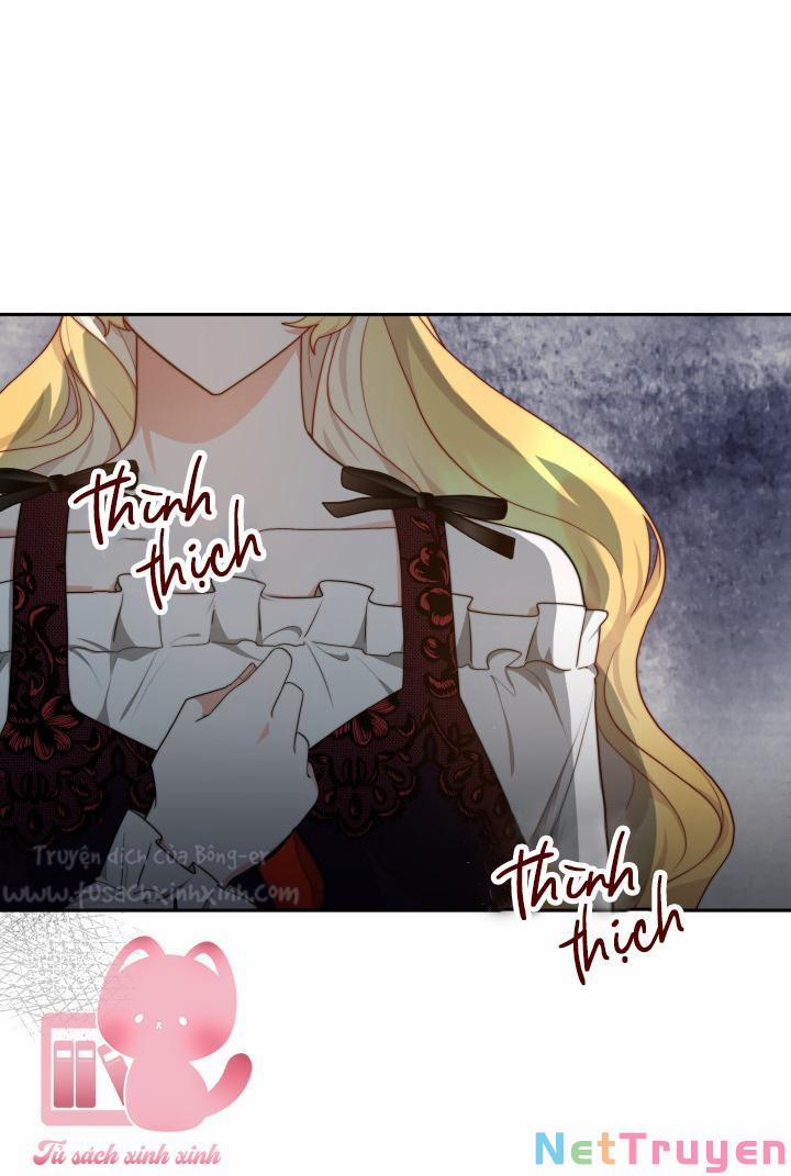 Nam Chính Là Chồng Cũ Của Tôi 25 trang 31