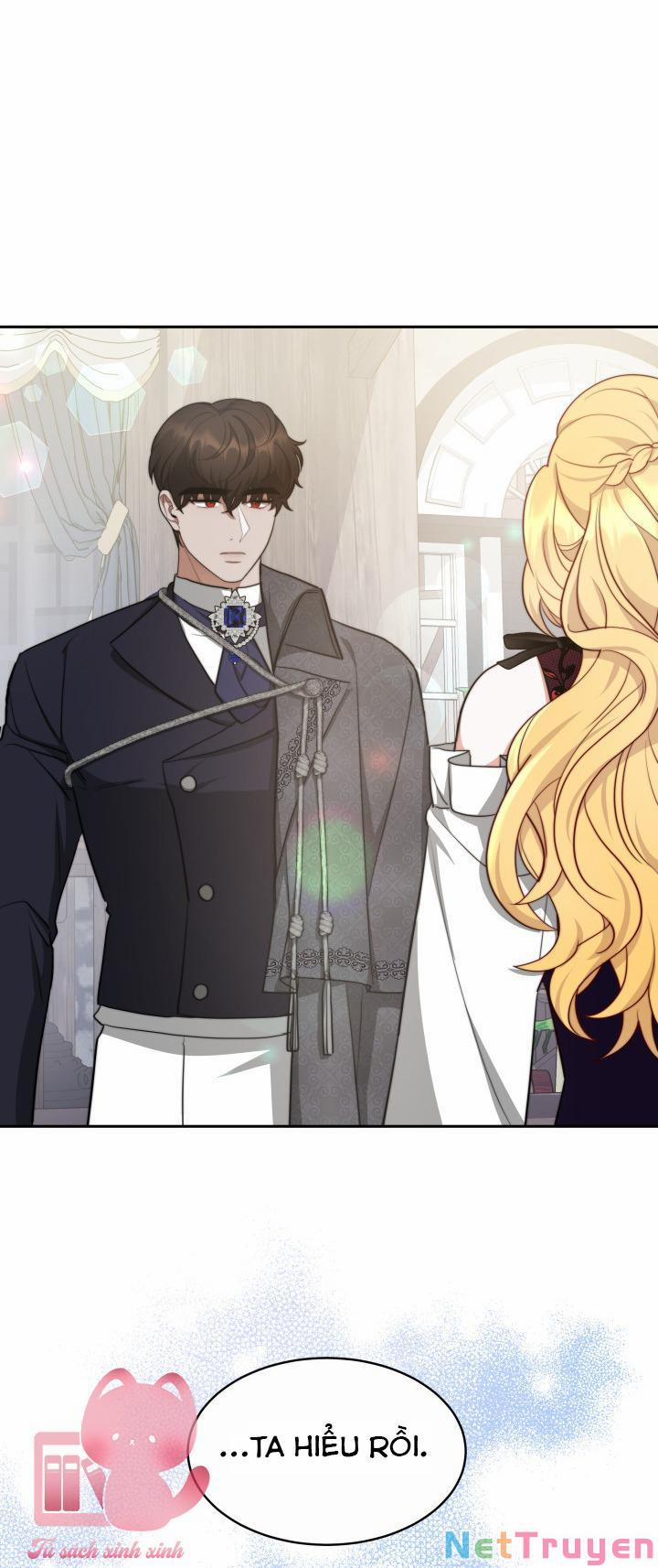 Nam Chính Là Chồng Cũ Của Tôi 25 trang 32