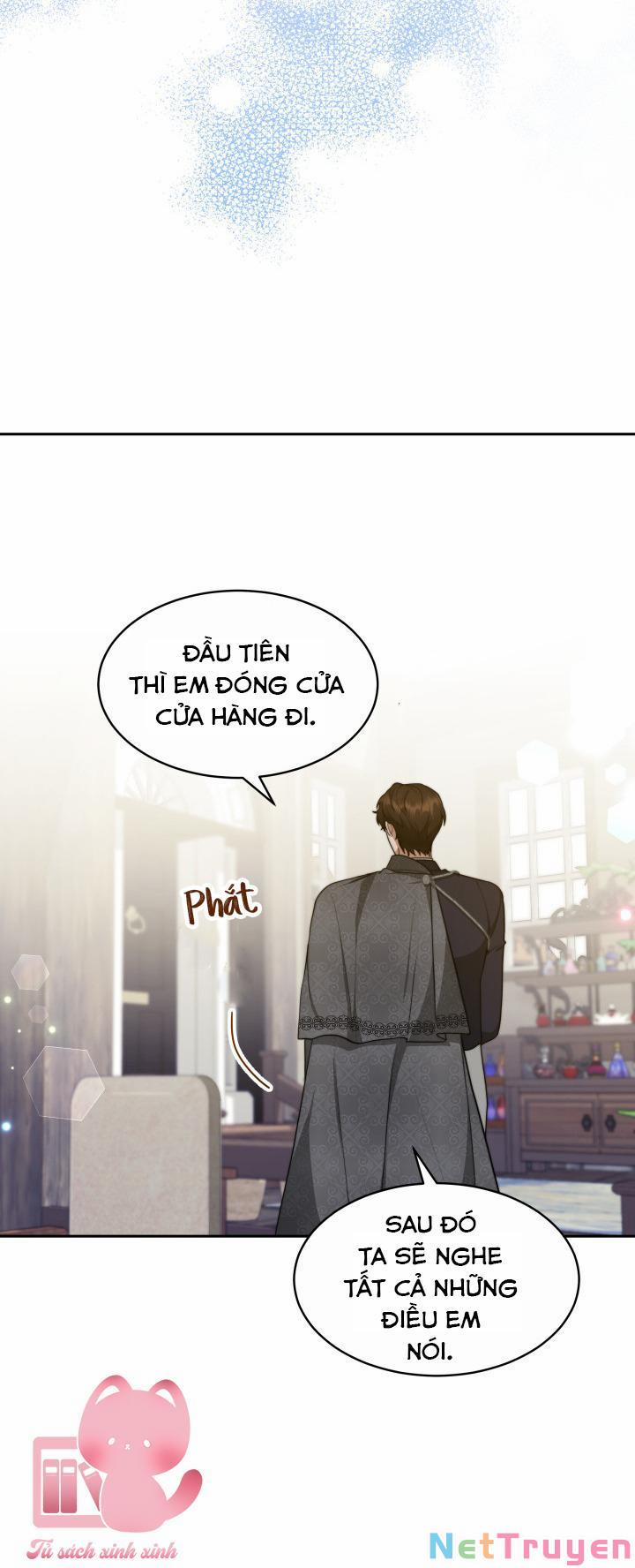 Nam Chính Là Chồng Cũ Của Tôi 25 trang 33