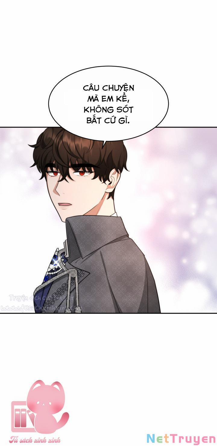 Nam Chính Là Chồng Cũ Của Tôi 25 trang 34