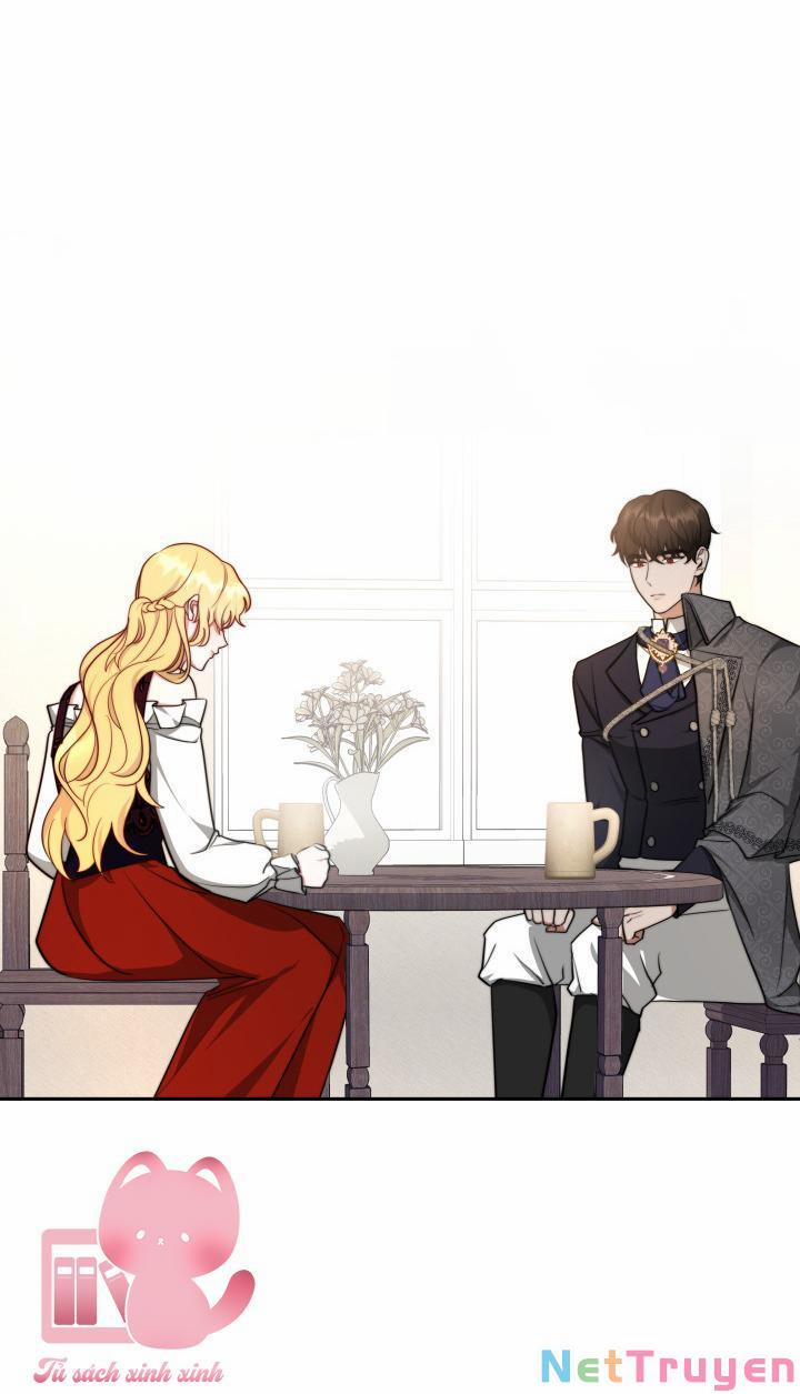 Nam Chính Là Chồng Cũ Của Tôi 25 trang 35