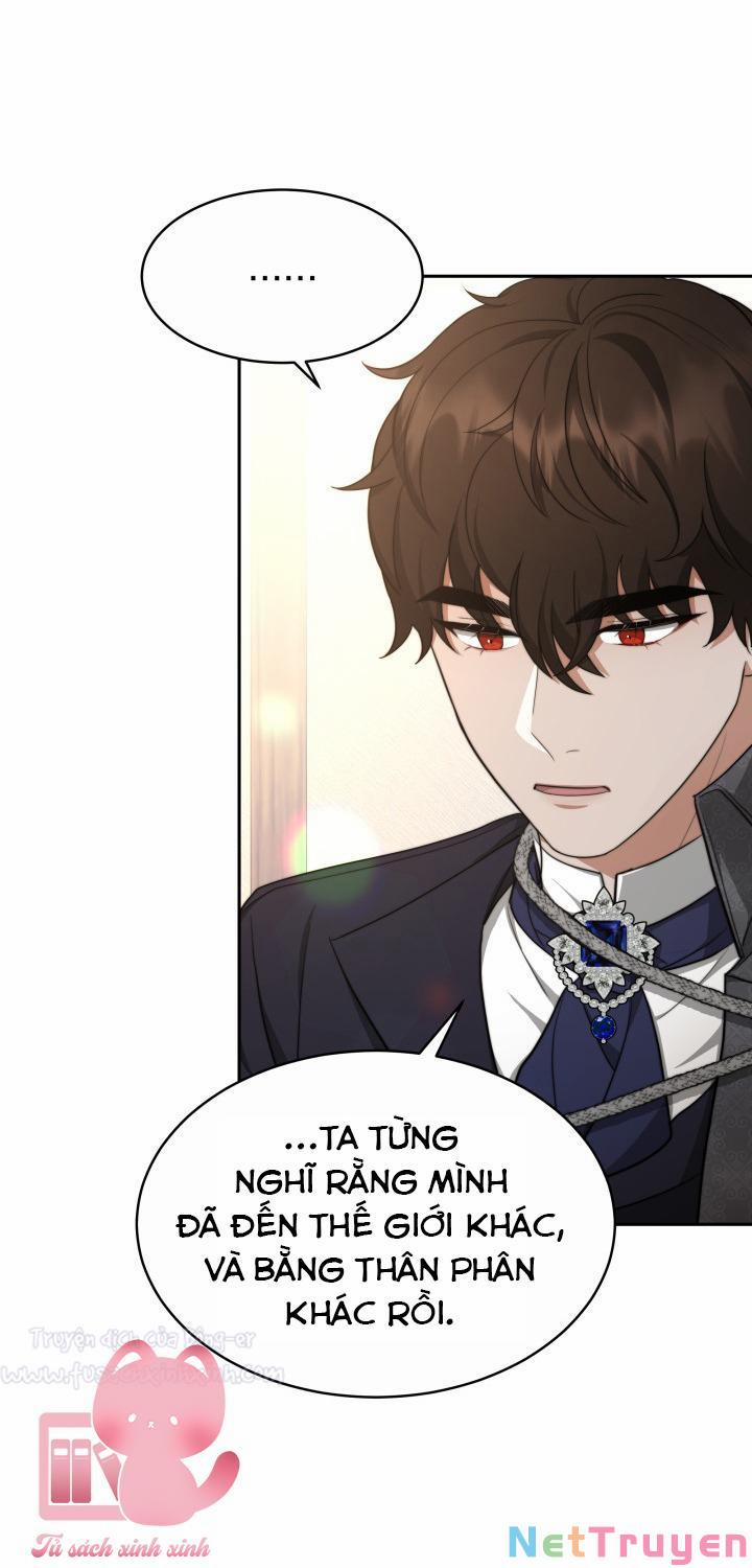 Nam Chính Là Chồng Cũ Của Tôi 25 trang 37