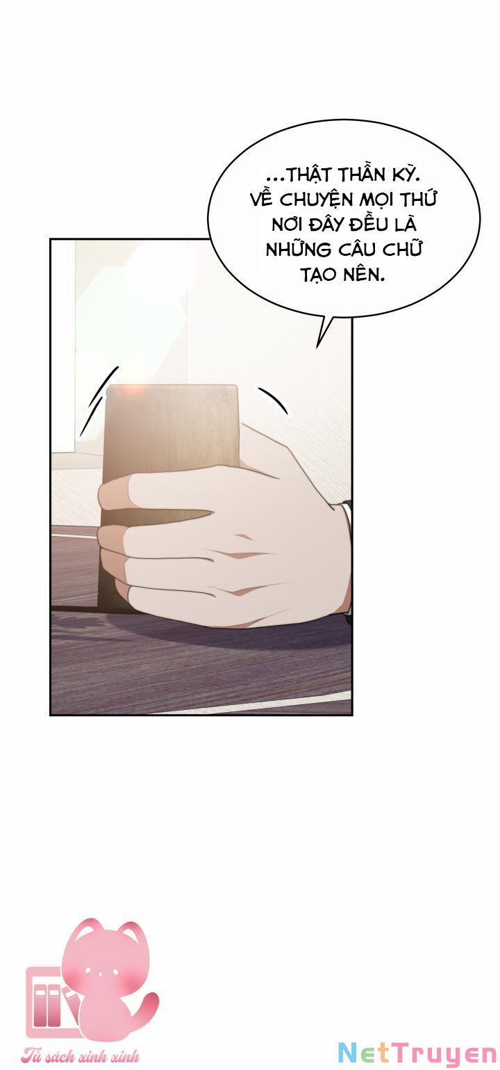 Nam Chính Là Chồng Cũ Của Tôi 25 trang 39