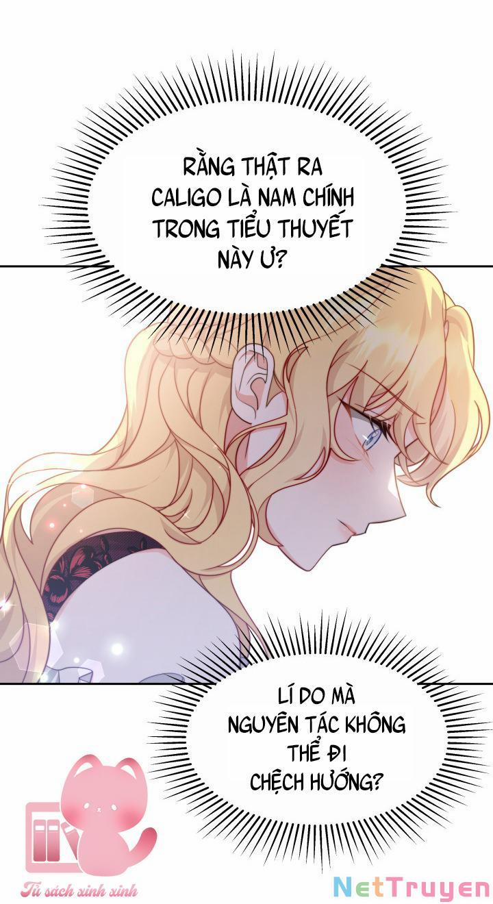 Nam Chính Là Chồng Cũ Của Tôi 25 trang 44