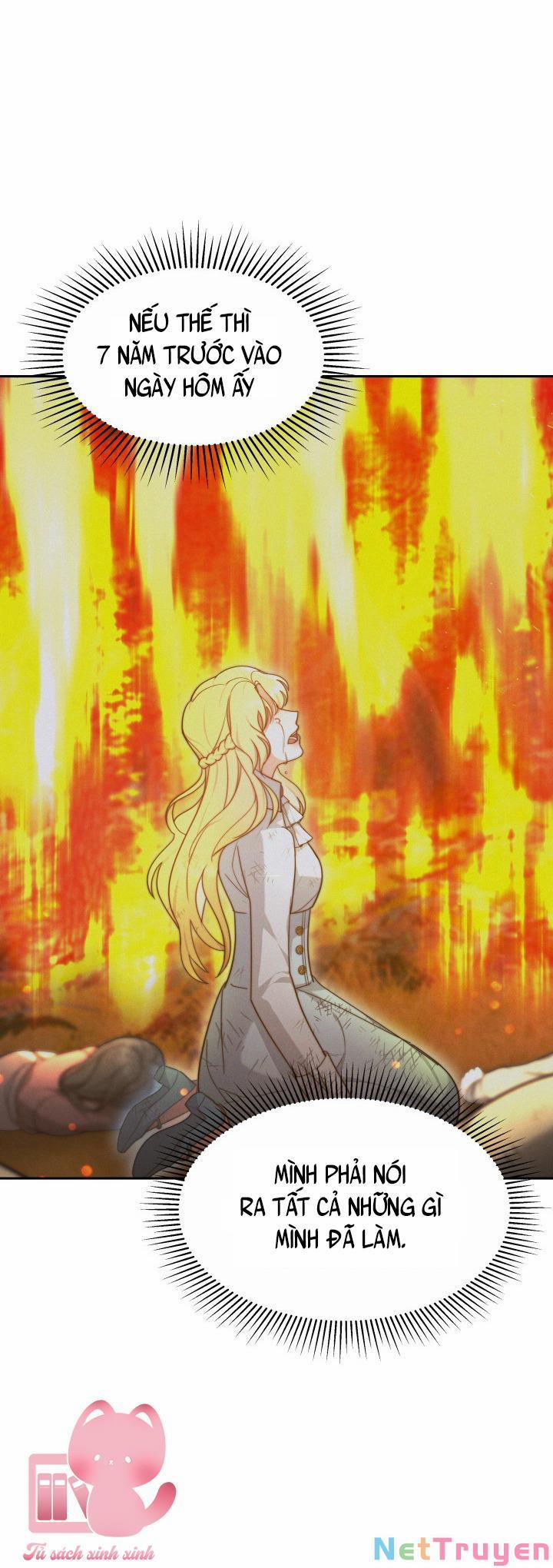 Nam Chính Là Chồng Cũ Của Tôi 25 trang 45