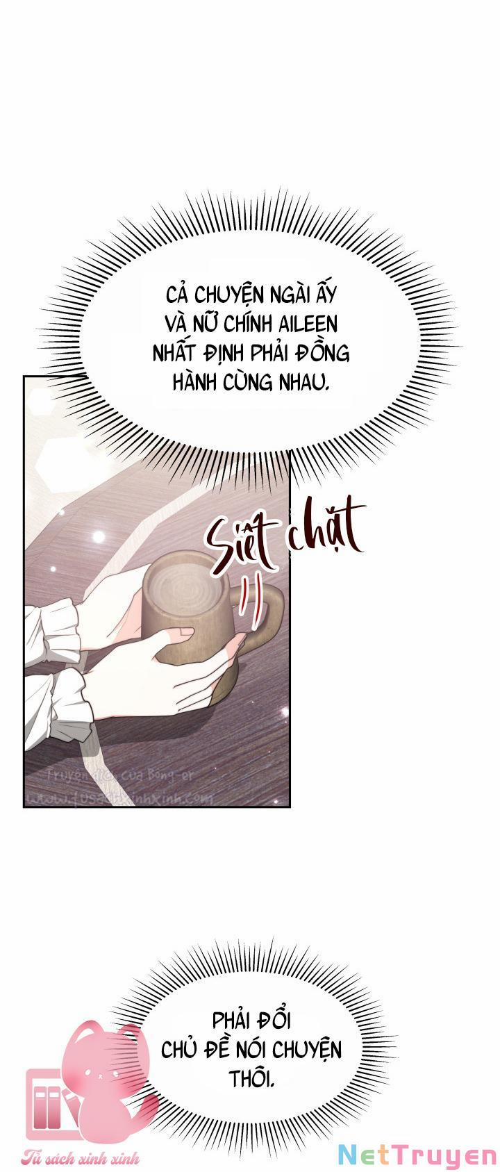 Nam Chính Là Chồng Cũ Của Tôi 25 trang 46