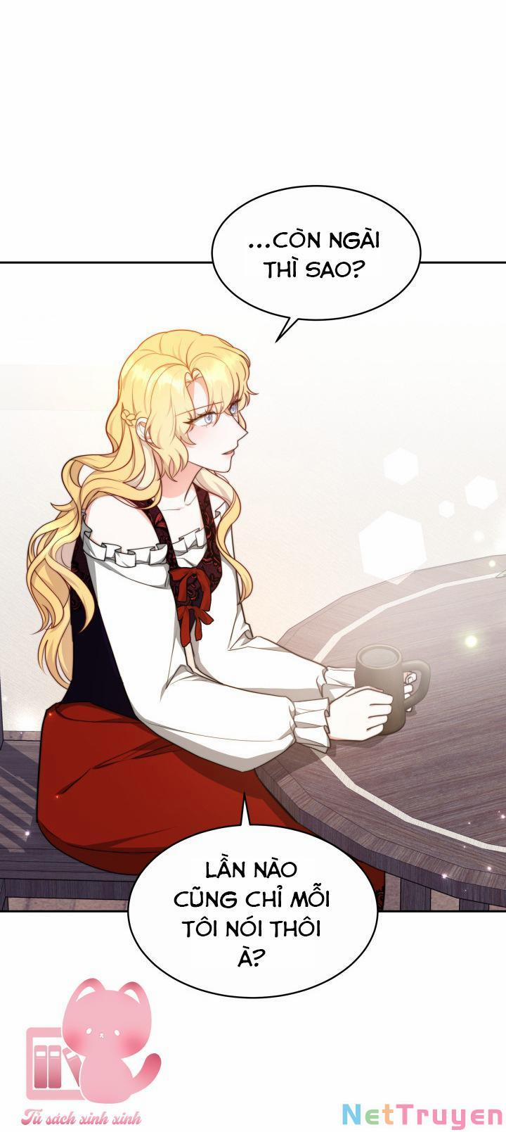 Nam Chính Là Chồng Cũ Của Tôi 25 trang 47