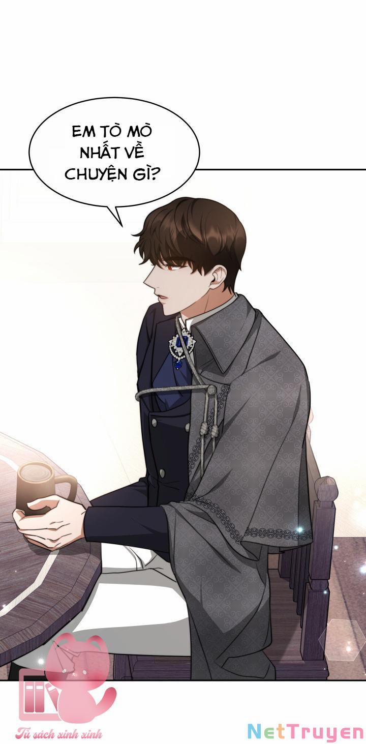 Nam Chính Là Chồng Cũ Của Tôi 25 trang 48