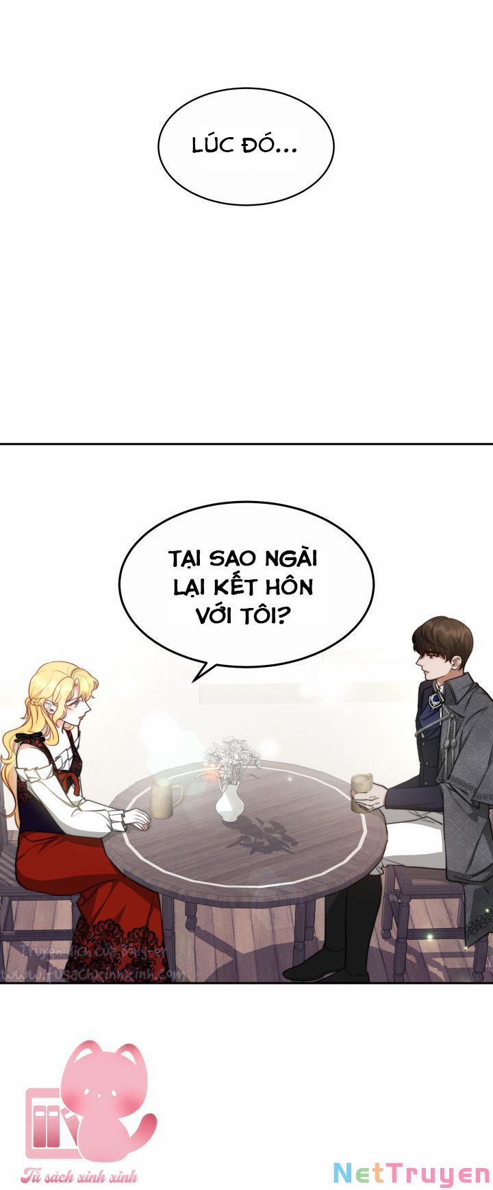 Nam Chính Là Chồng Cũ Của Tôi 25 trang 49