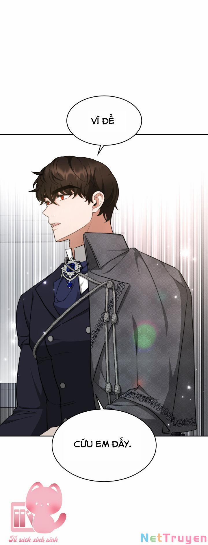 Nam Chính Là Chồng Cũ Của Tôi 25 trang 51