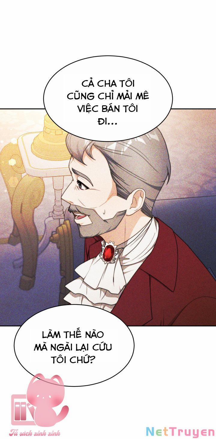 Nam Chính Là Chồng Cũ Của Tôi 25 trang 53