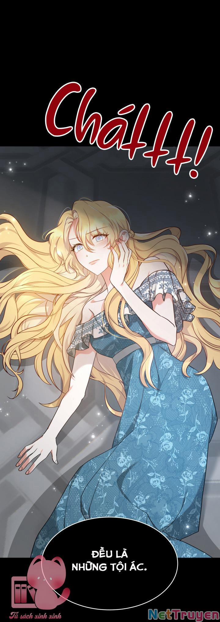 Nam Chính Là Chồng Cũ Của Tôi 25 trang 59