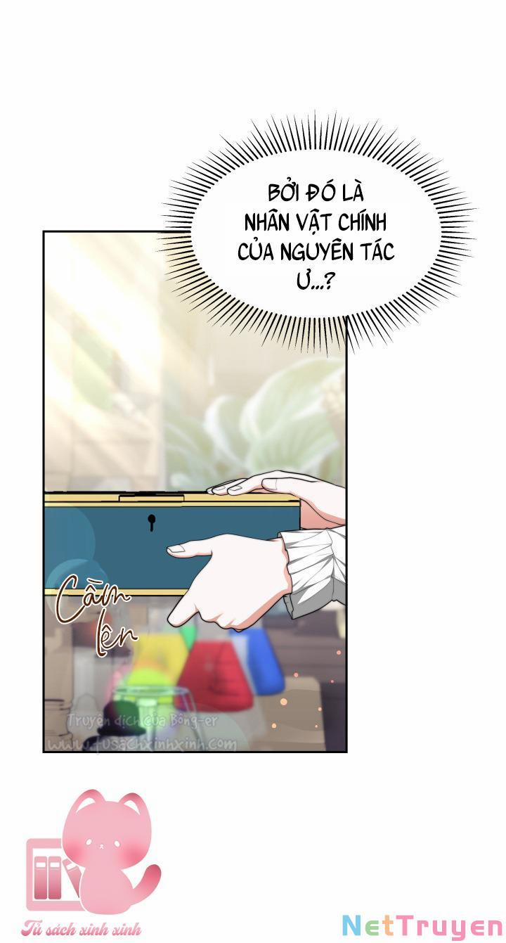 Nam Chính Là Chồng Cũ Của Tôi 25 trang 7