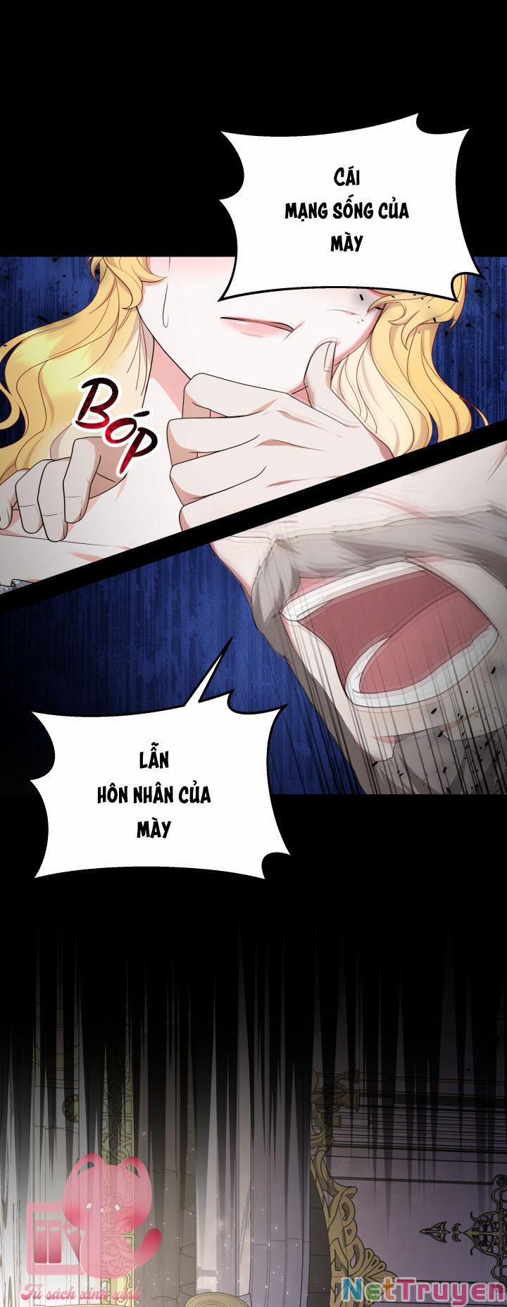 Nam Chính Là Chồng Cũ Của Tôi 26 trang 11