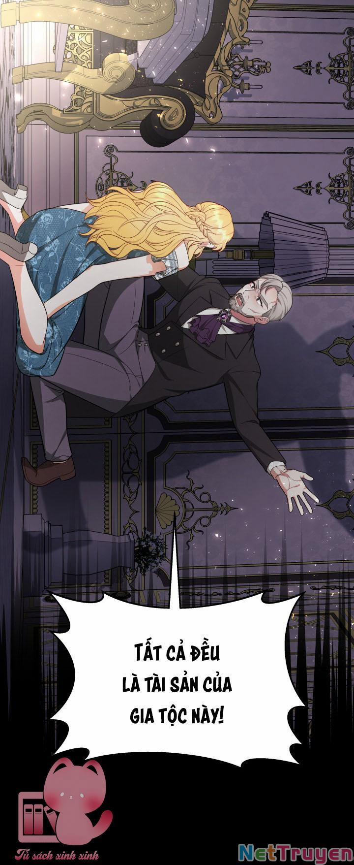 Nam Chính Là Chồng Cũ Của Tôi 26 trang 12