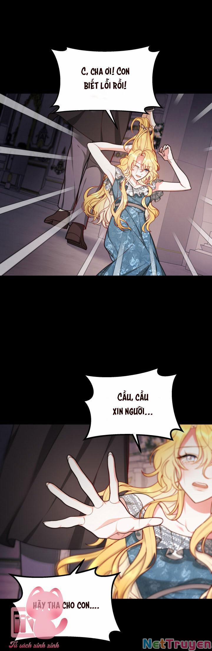 Nam Chính Là Chồng Cũ Của Tôi 26 trang 14