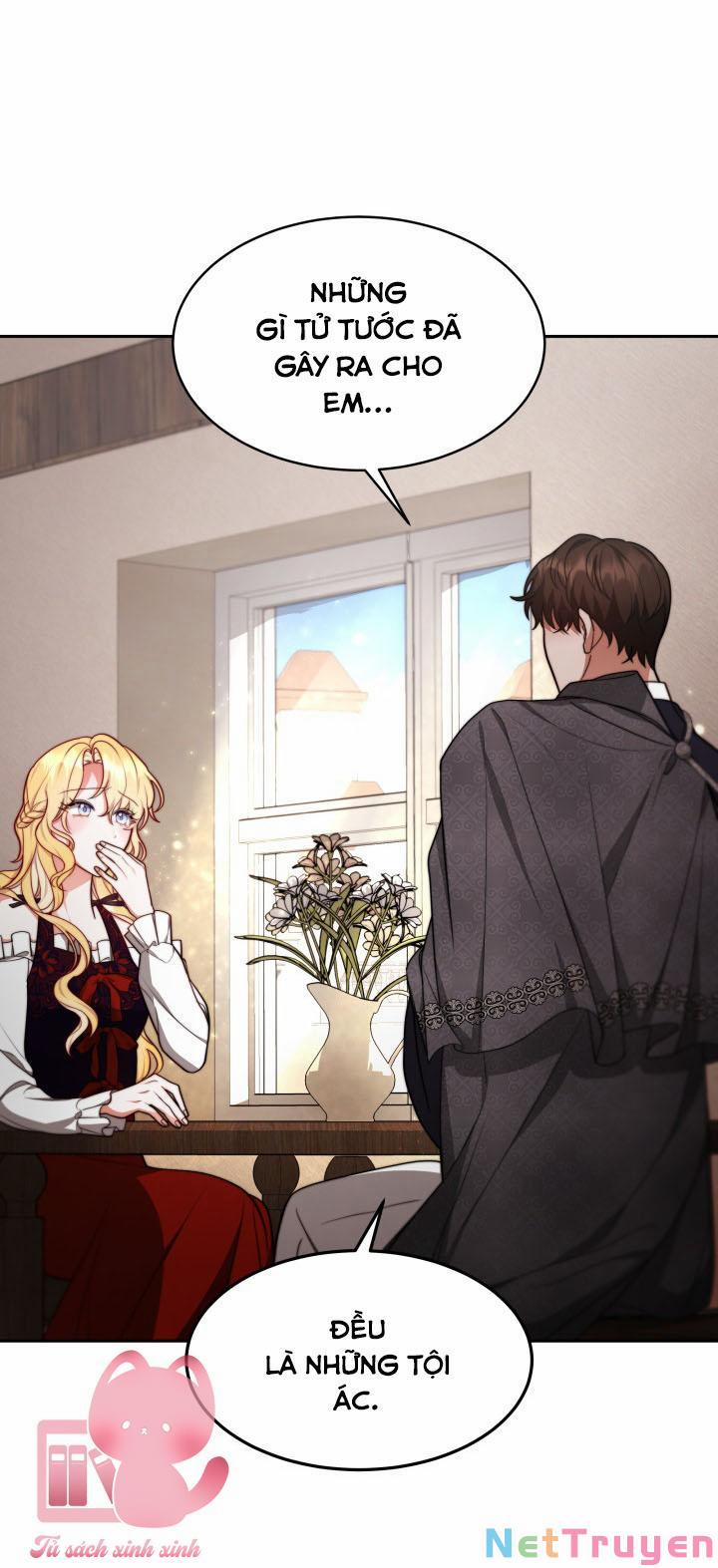 Nam Chính Là Chồng Cũ Của Tôi 26 trang 2