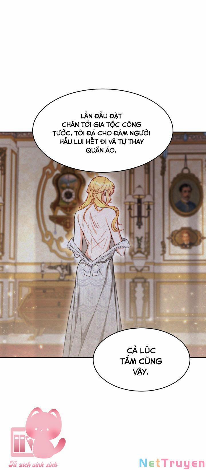 Nam Chính Là Chồng Cũ Của Tôi 26 trang 20