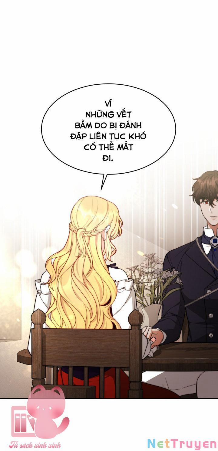 Nam Chính Là Chồng Cũ Của Tôi 26 trang 21