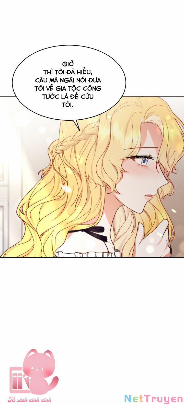 Nam Chính Là Chồng Cũ Của Tôi 26 trang 22