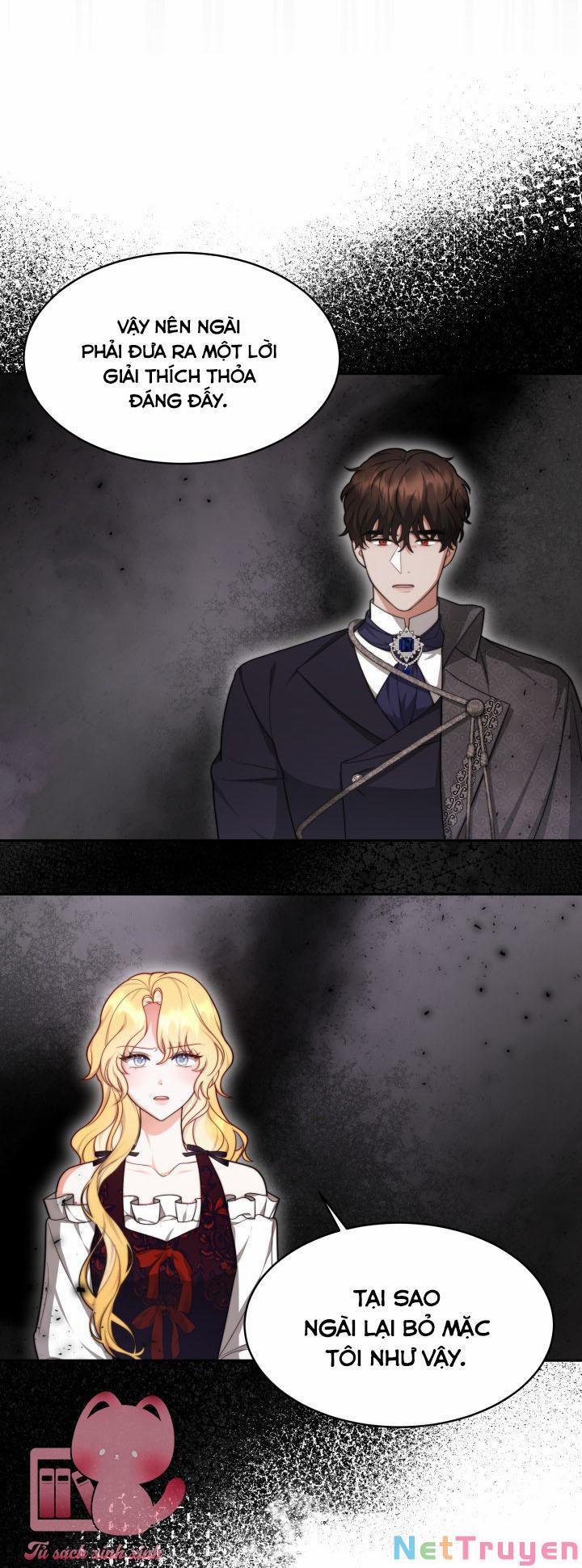 Nam Chính Là Chồng Cũ Của Tôi 26 trang 26