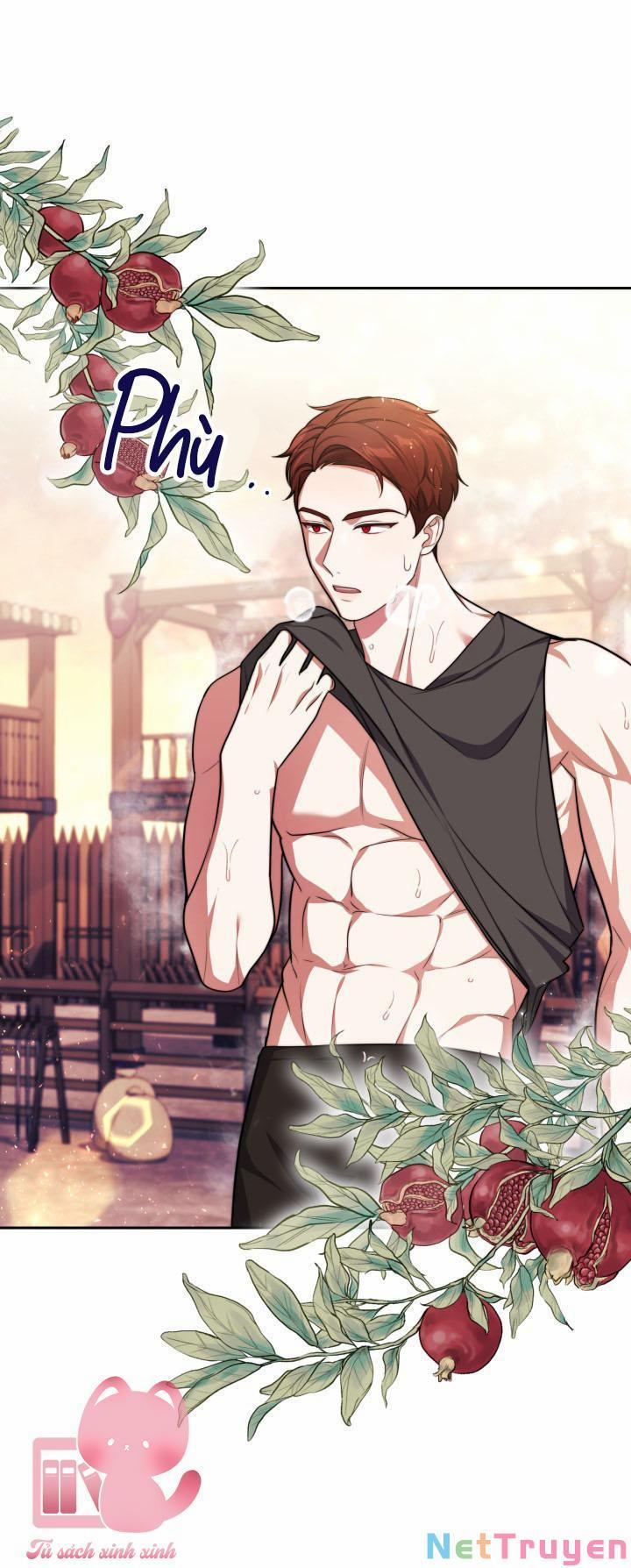 Nam Chính Là Chồng Cũ Của Tôi 26 trang 29