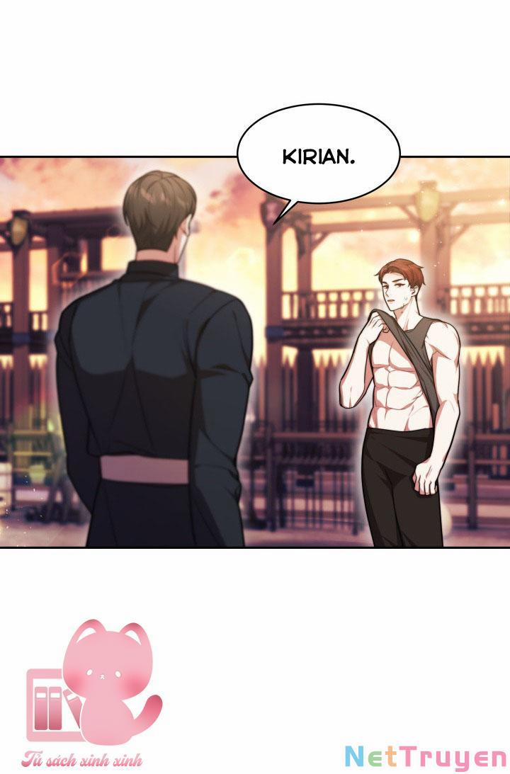 Nam Chính Là Chồng Cũ Của Tôi 26 trang 30