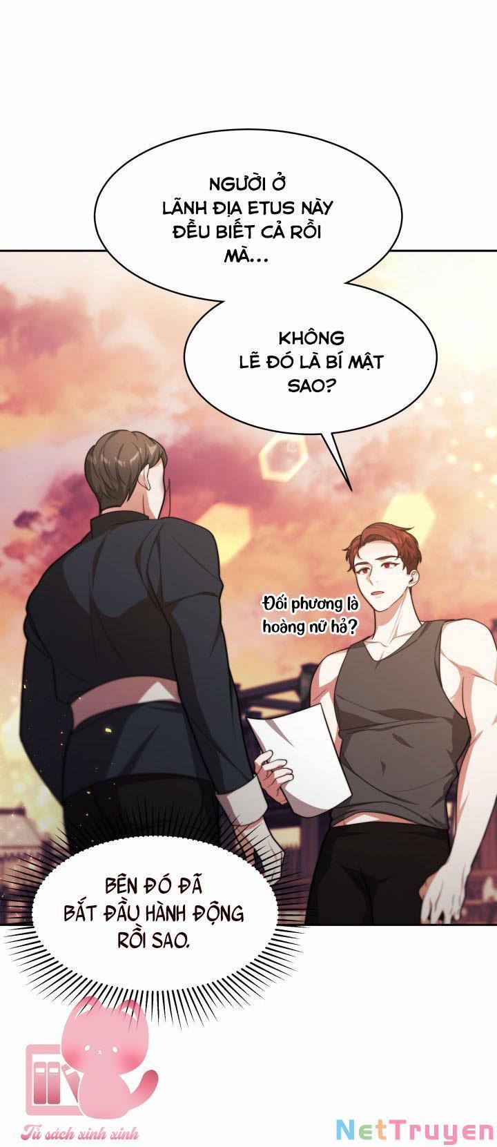 Nam Chính Là Chồng Cũ Của Tôi 26 trang 35