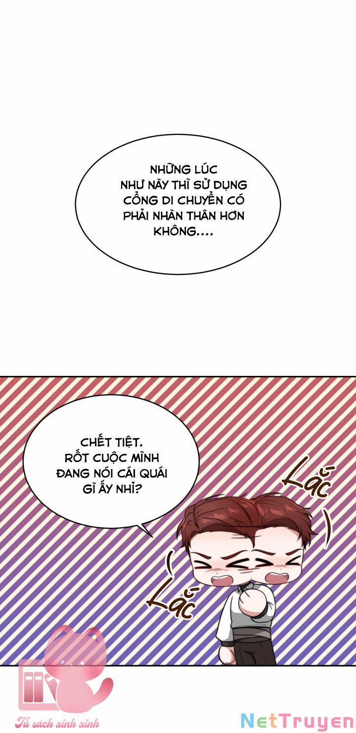 Nam Chính Là Chồng Cũ Của Tôi 26 trang 39