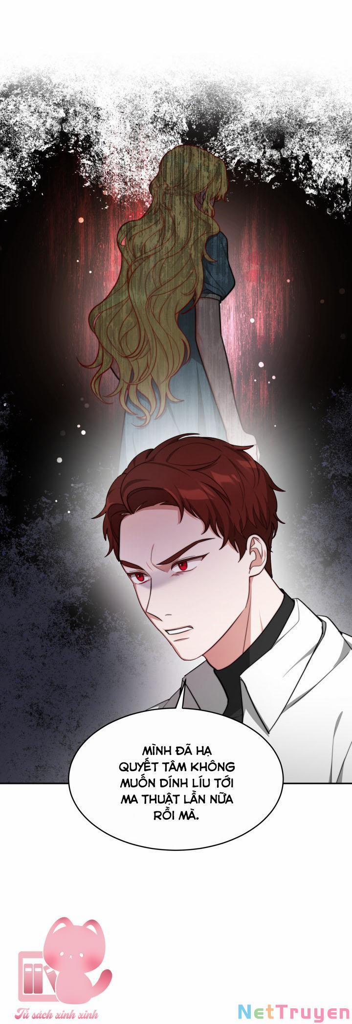 Nam Chính Là Chồng Cũ Của Tôi 26 trang 40