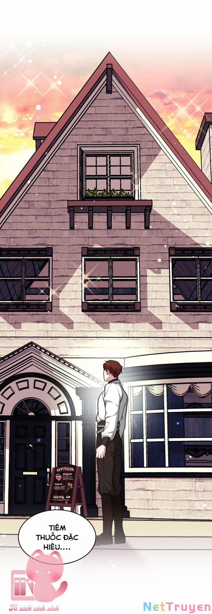 Nam Chính Là Chồng Cũ Của Tôi 26 trang 42