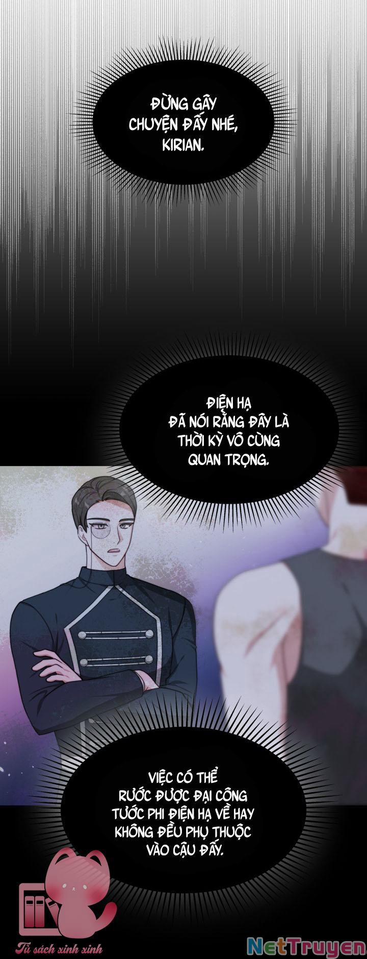 Nam Chính Là Chồng Cũ Của Tôi 26 trang 46