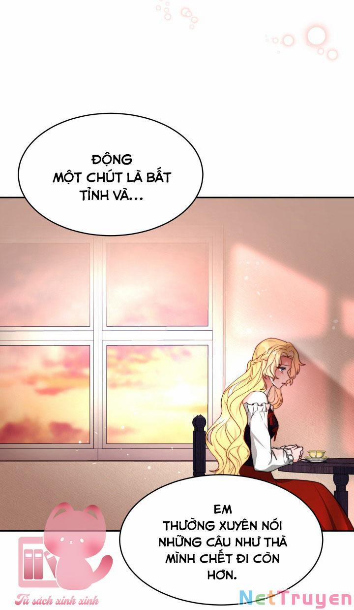 Nam Chính Là Chồng Cũ Của Tôi 26 trang 54